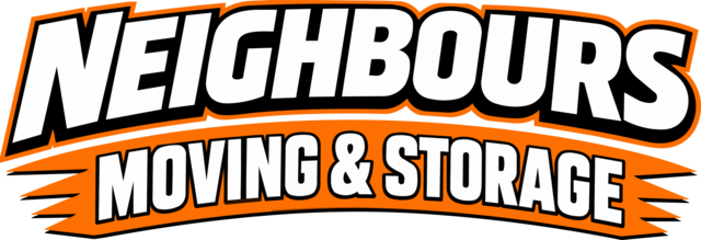 Neighbours Moving & Storage logo